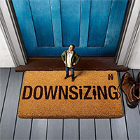 Downsizing