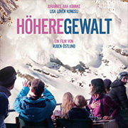 Höhere Gewalt