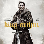 King Arthur: Legend of the Sword