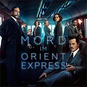 Mord im Orient Express