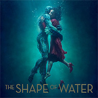 Shape of Water - Das Flüstern des Wassers